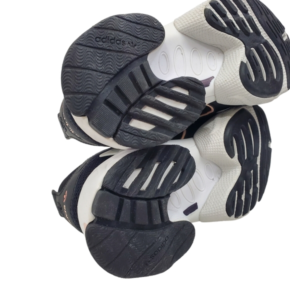 ADIDAS EQT Shoes GAZELLE Athletic Running Sneaker - Picture 11 of 12